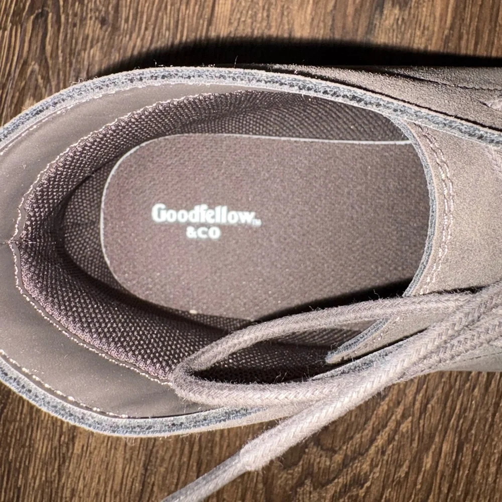 Goodfellow & Co Men's Chukka Boots